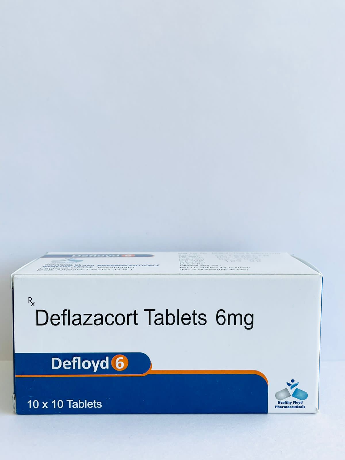 DEFLOYD-6